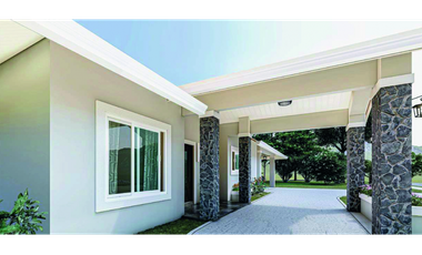Venta de casa en Boquete, Boquete Canyon Village