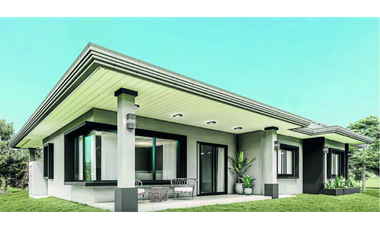 Venta de casa en Boquete, Boquete Canyon Village