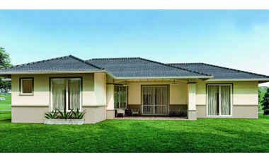 Venta de casa en Boquete, Boquete Canyon Village