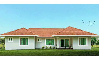 Venta de casa en Boquete, Boquete Canyon Village