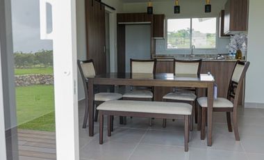 Venta de casa en Boquete, Boquete Canyon Village