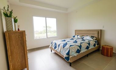 Venta de casa en Boquete, Boquete Canyon Village