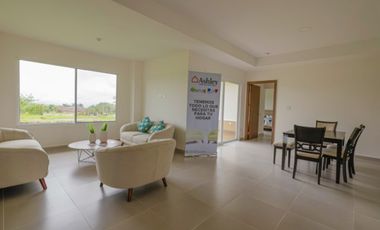 Venta de casa en Boquete, Boquete Canyon Village