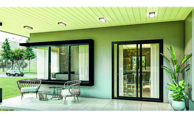 Venta de casa en Boquete, Boquete Canyon Village