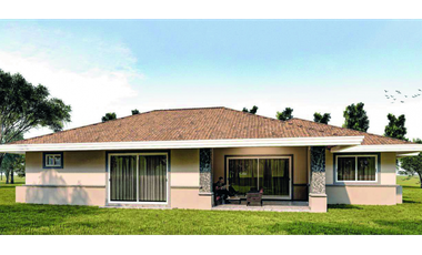 Venta de casa en Boquete, Boquete Canyon Village