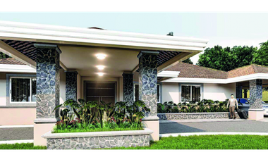 Venta de casa en Boquete, Boquete Canyon Village