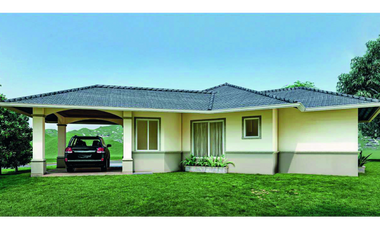 Venta de casa en Boquete, Boquete Canyon Village