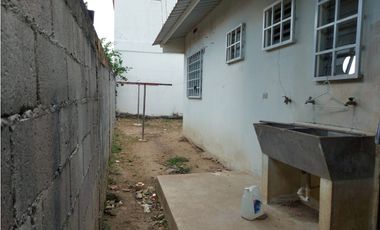 VENTA CASA EN PENONOMÉ