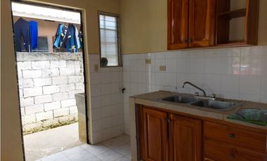 VENTA CASA EN PENONOMÉ