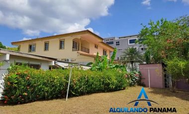 VENTA DE CASA ENORME EN BETANIA