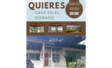 VENTA DE CASA ENORME EN BETANIA