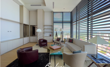 VENDO - ALQUILO APARTAMENTO AMOBLADO PH NUOVO ARMANI (2)