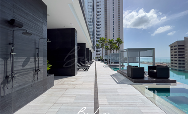 VENDO - ALQUILO APARTAMENTO AMOBLADO PH NUOVO ARMANI (2)