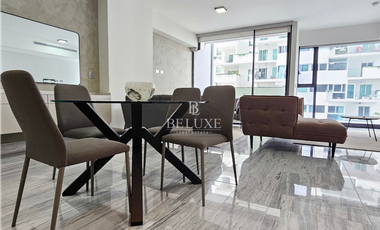 VENDO - ALQUILO APARTAMENTO AMOBLADO PH NUOVO ARMANI (2)