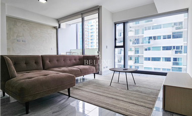 VENDO - ALQUILO APARTAMENTO AMOBLADO PH NUOVO ARMANI (2)