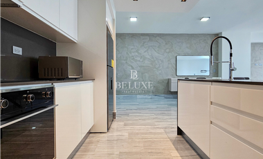 VENDO - ALQUILO APARTAMENTO AMOBLADO PH NUOVO ARMANI (2)