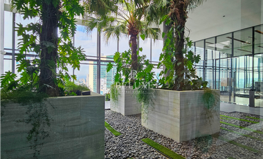 VENDO - ALQUILO APARTAMENTO AMOBLADO PH NUOVO ARMANI (2)