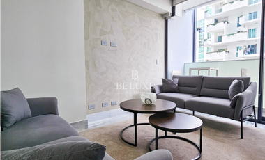 VENDO - ALQUILO APARTAMENTO AMOBLADO PH NUOVO ARMANI (2)