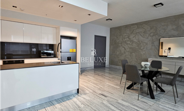 VENDO - ALQUILO APARTAMENTO AMOBLADO PH NUOVO ARMANI (2)