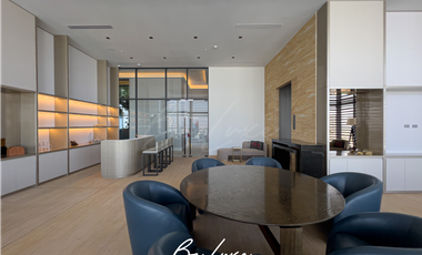 VENDO - ALQUILO APARTAMENTO AMOBLADO PH NUOVO ARMANI (2)