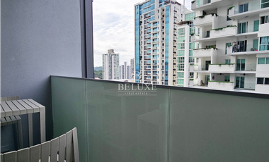 VENDO - ALQUILO APARTAMENTO AMOBLADO PH NUOVO ARMANI (2)