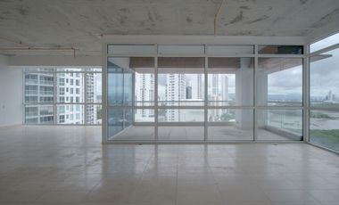 Hermoso Apartamento en PH Santorini, Coco del Mar