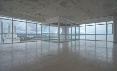 Hermoso Apartamento en PH Santorini, Coco del Mar