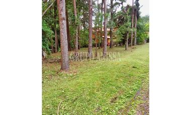 Oportunidad! Se Vende Terreno Plano en Altos del Maria