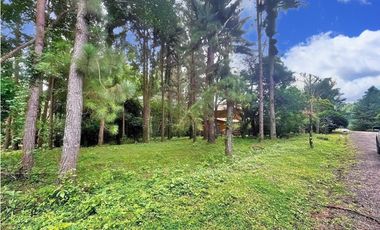 Oportunidad! Se Vende Terreno Plano en Altos del Maria