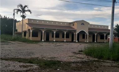 VENTA DE LOTE COMERCIAL EN PENONOME