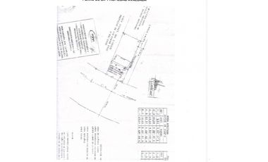 VENTA DE LOTE COMERCIAL EN PENONOME
