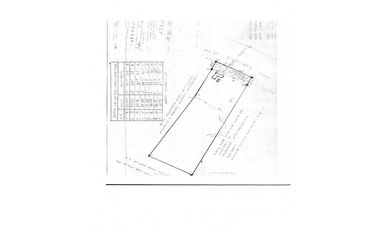 VENTA DE LOTE COMERCIAL EN PENONOME