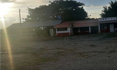 VENTA DE LOTE COMERCIAL EN PENONOME