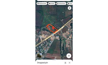 VENTA DE TERRENO EN RIO GRANDE PENONOMÉ