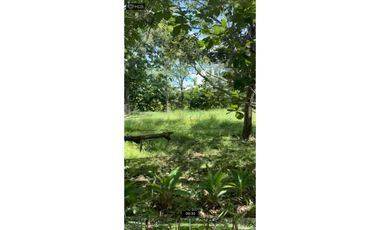VENTA DE TERRENO EN RIO GRANDE PENONOMÉ