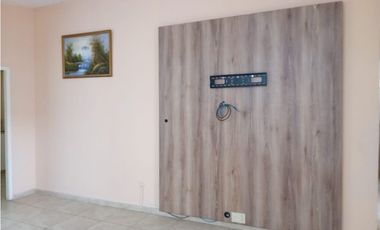 SE ALQUILA CASA EN BRISAS DEL GOLF