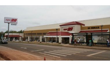 SE ALQUILA CASA EN BRISAS DEL GOLF