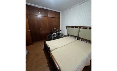 VENTA CHALET 5 DORMITORIOS CON PH ACCESSO INDEPENDIENTE S/ AV EDISION