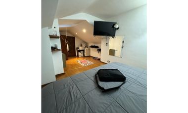 VENTA CHALET 5 DORMITORIOS CON PH ACCESSO INDEPENDIENTE S/ AV EDISION