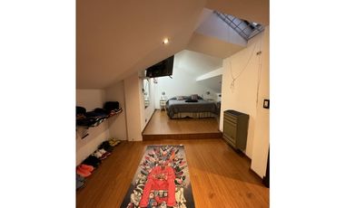 VENTA CHALET 5 DORMITORIOS CON PH ACCESSO INDEPENDIENTE S/ AV EDISION