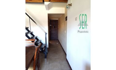 PH 2 AMBIENTES CON ALTILLO