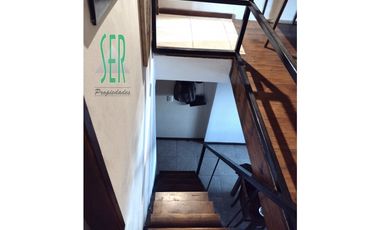 PH 2 AMBIENTES CON ALTILLO
