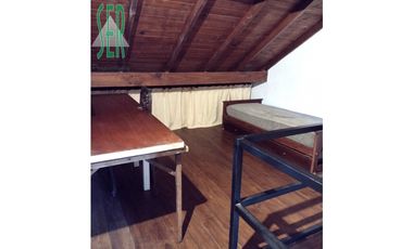 PH 2 AMBIENTES CON ALTILLO
