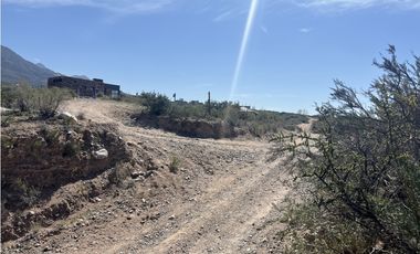 Venta de lote Lujan de Cuyo