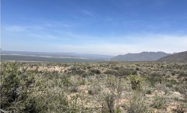 Venta de lote Lujan de Cuyo