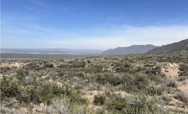 Venta de lote Lujan de Cuyo