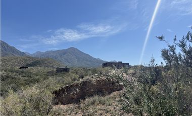 Venta de lote Lujan de Cuyo
