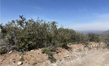 Venta de lote Lujan de Cuyo
