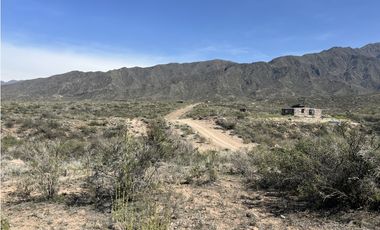 Venta de lote Lujan de Cuyo