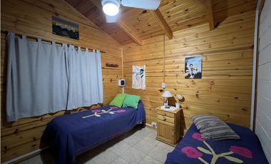 Cabaña en Aldea Rucalhue, Las Bajadas, Córdoba